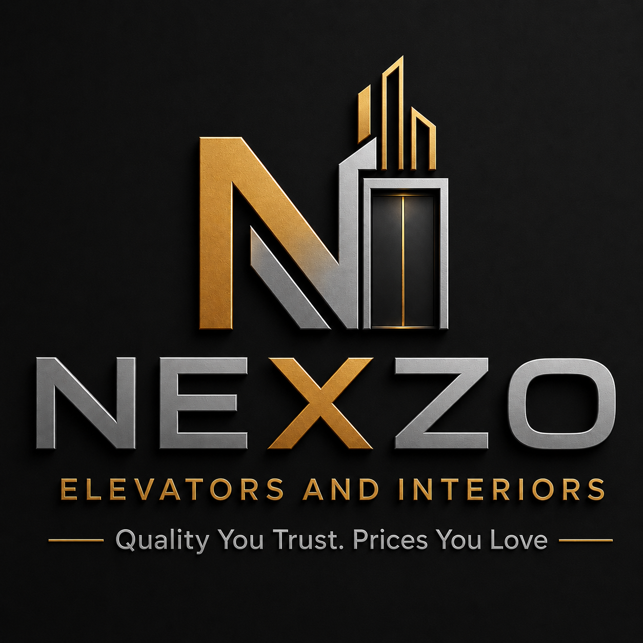 NEXZO logo